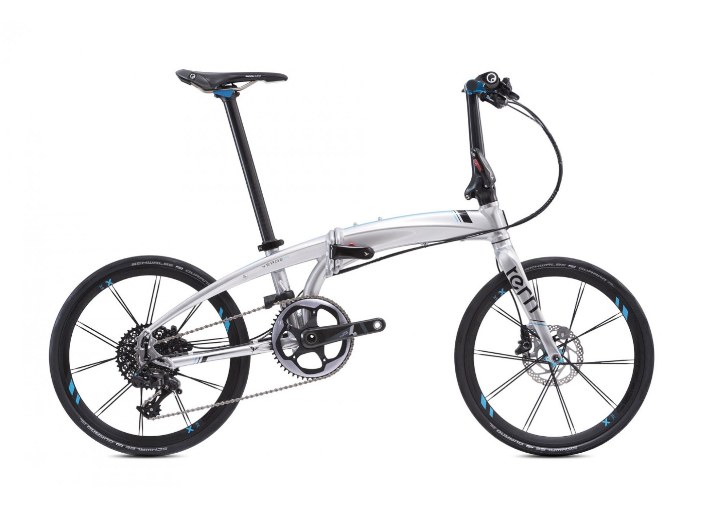 Jual Sepeda Lipat Tern Verge X11 2021 RODALINK INDONESIA