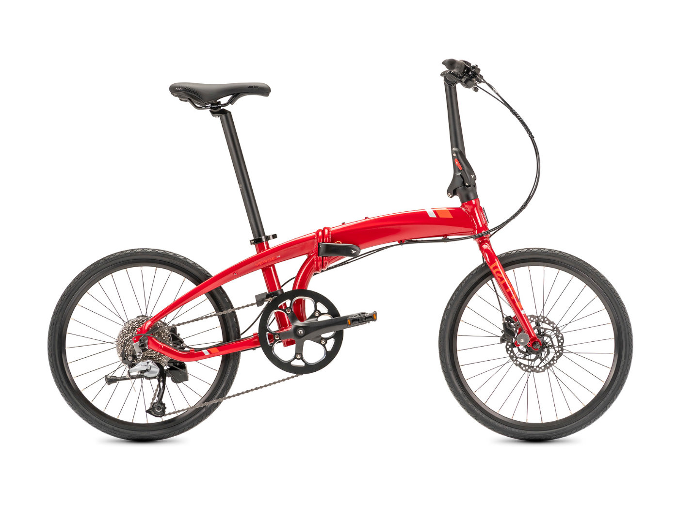 Tern Jual Folding Bike Tern Verge X11 Price Online