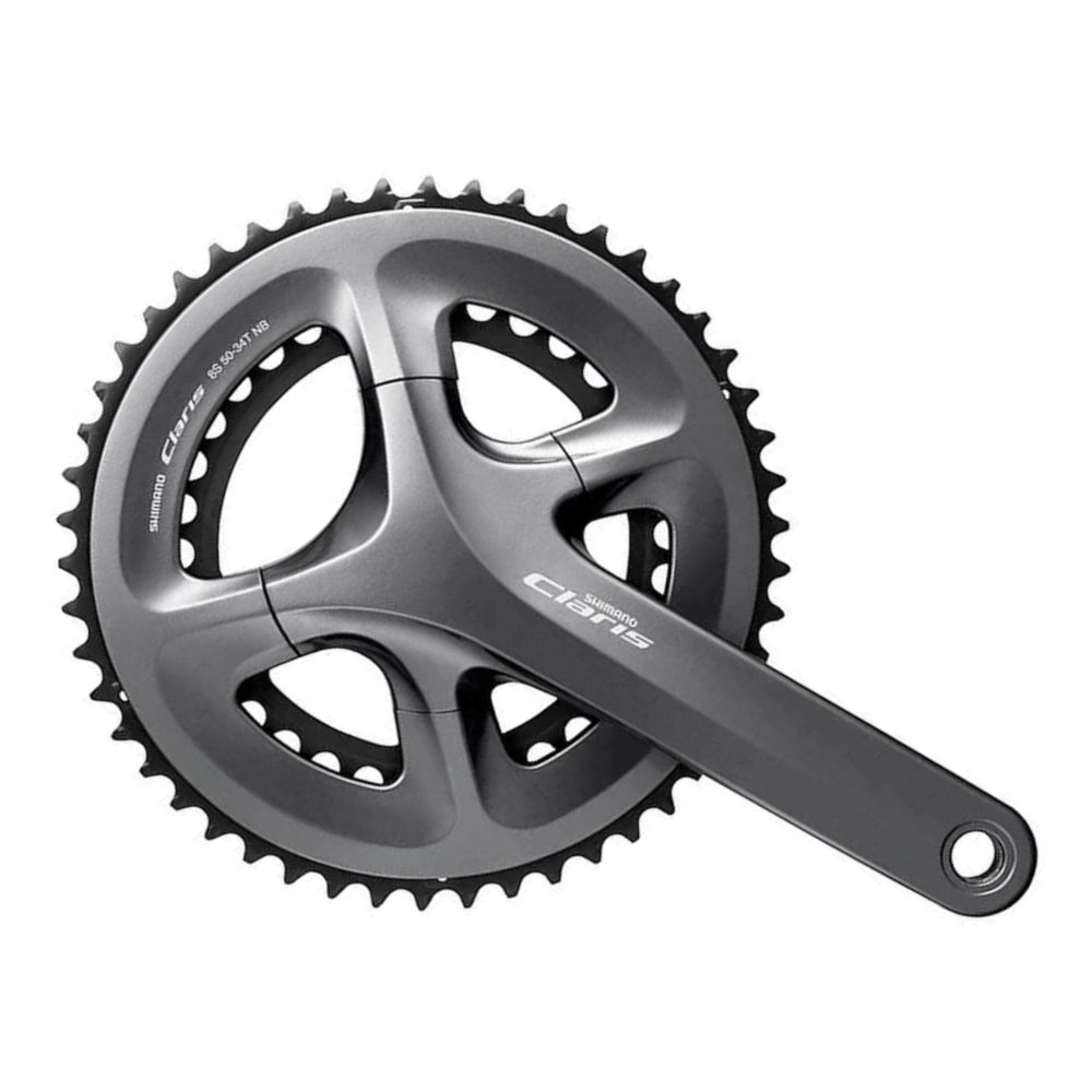 Shimano Crankset Sepeda Claris EFC-R2000 Speed