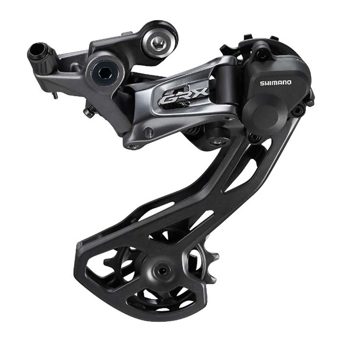 Shimano GRX IRD-RX810 11 Speed Rear Derailleur