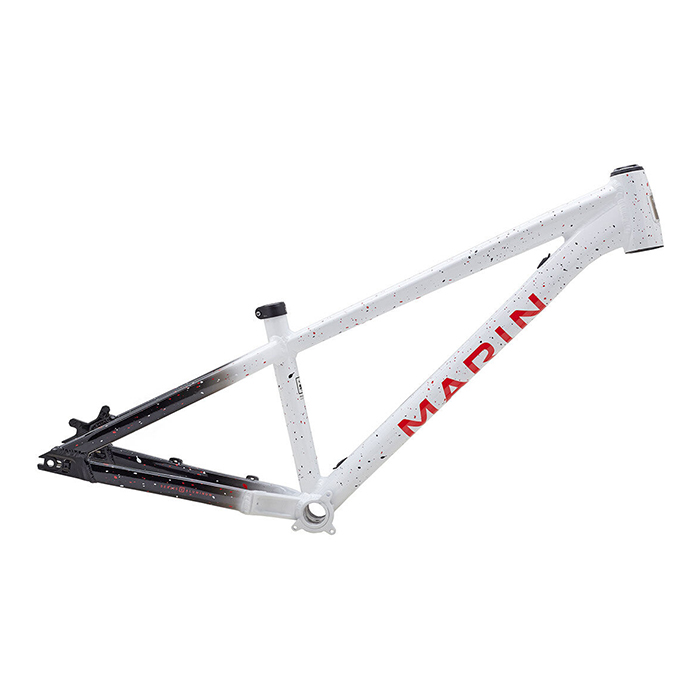 【限定製作】 Buy Marin Alcatraz Bike Frameset Online | RODALINK 自転車本体