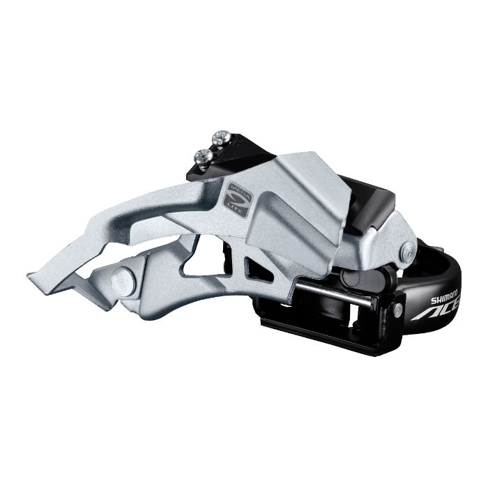 Shimano Front Derailleur Sepeda Acera AFD-M3000-TS3 3x9 Speed