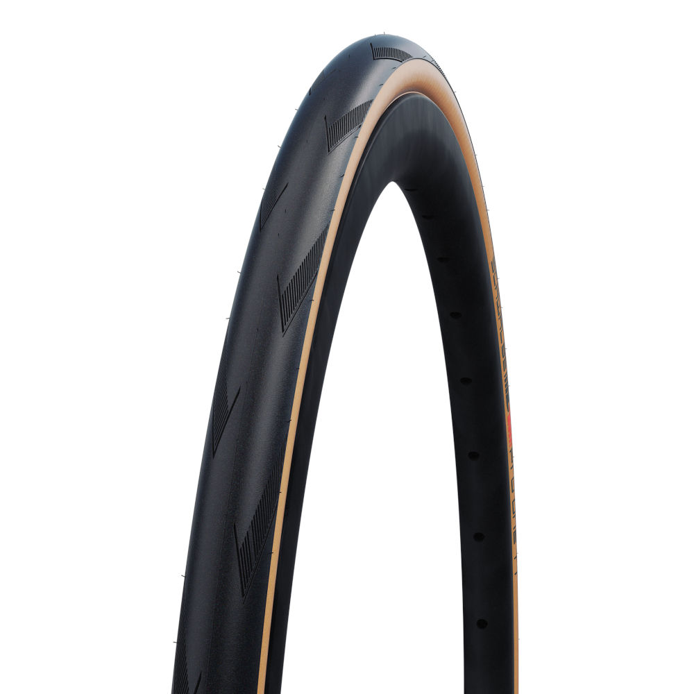 SCHWALBE PRO ONE TLE 700×28C　2本セット Schwalbe Pro One TLE 700×28 Tyre | Halo Wheels