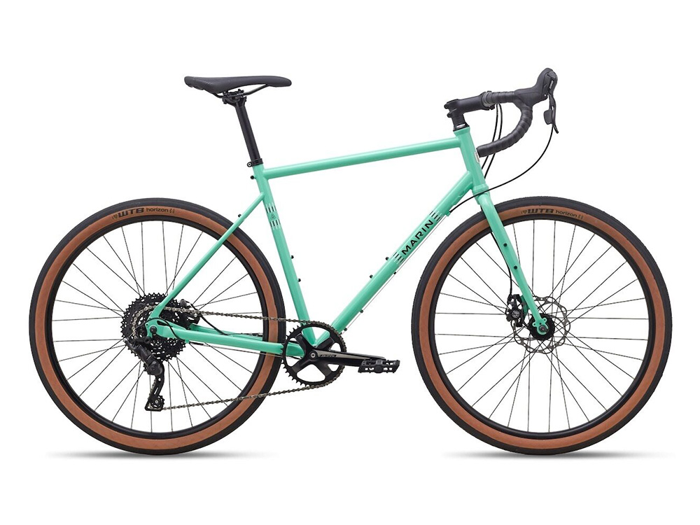 Gravel Bike Marin Marin Nicasio Harga Bicycle Marin Nicasio 650b