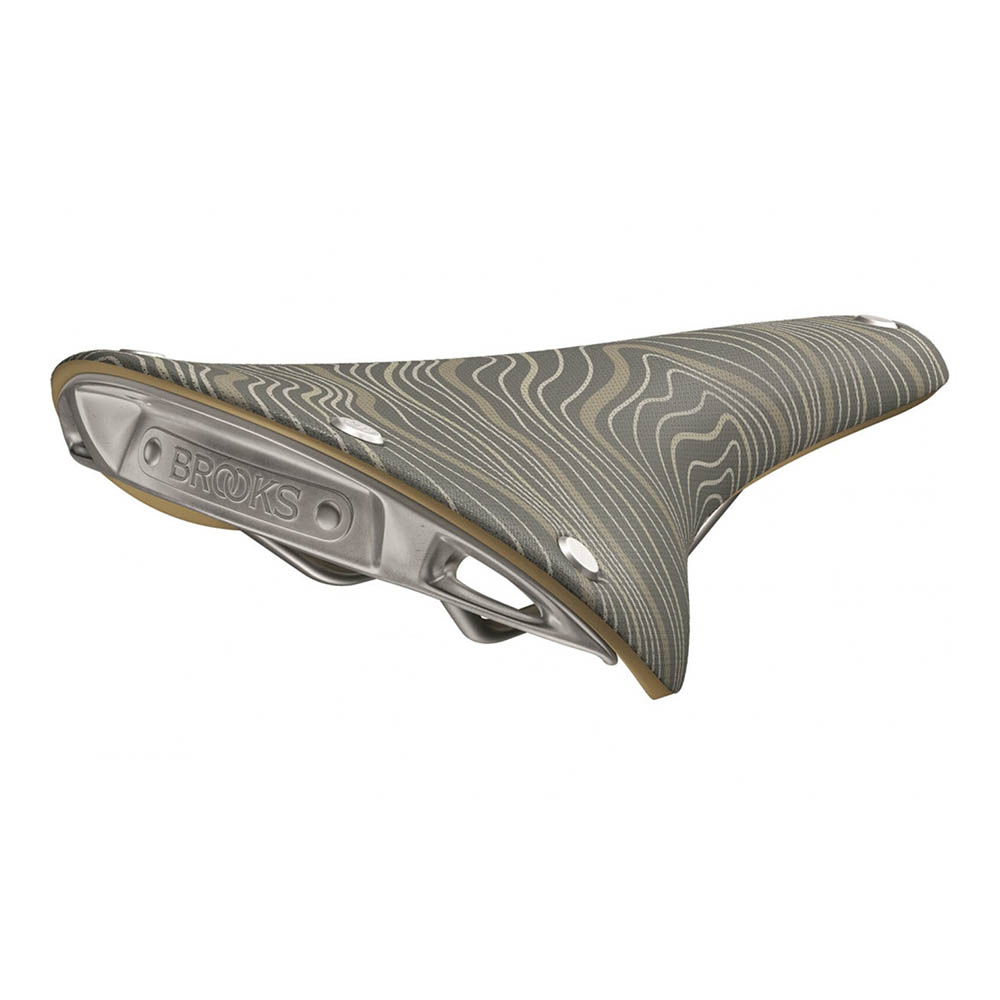 Sell Brooks Cambium C17 Lab Saddle - Special Edition - Rodalink
