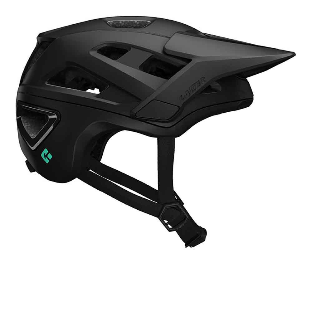 Lazer Jackal KinetiCore Bike Helmet