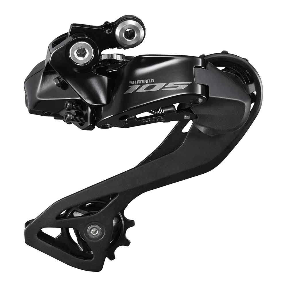 SHIMANO105STiレバーDI2新品 シマノ 105 Di2 Jキット ST-R7170-R 右レバー/BR-R7170-F DISC