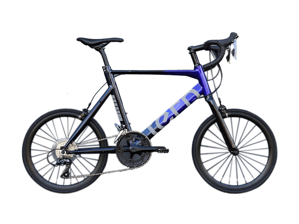 Buy Tern Surge 2022 City Bike | RODALINK MALAYSIA