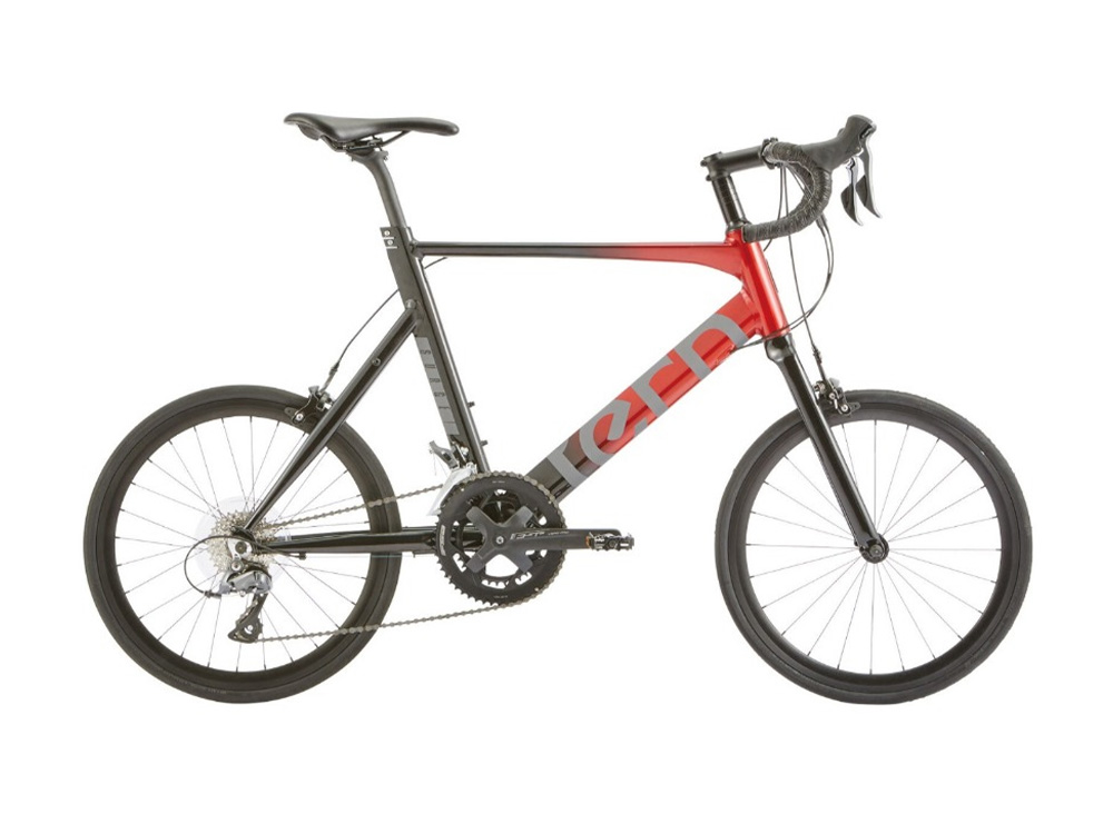 k*u様 tern Surge Surge | Tern Bicycles