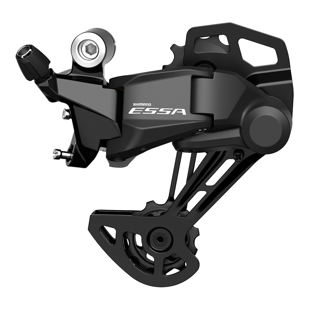 Shimano Essa ERD-U2000 Speed Rear Derailleur