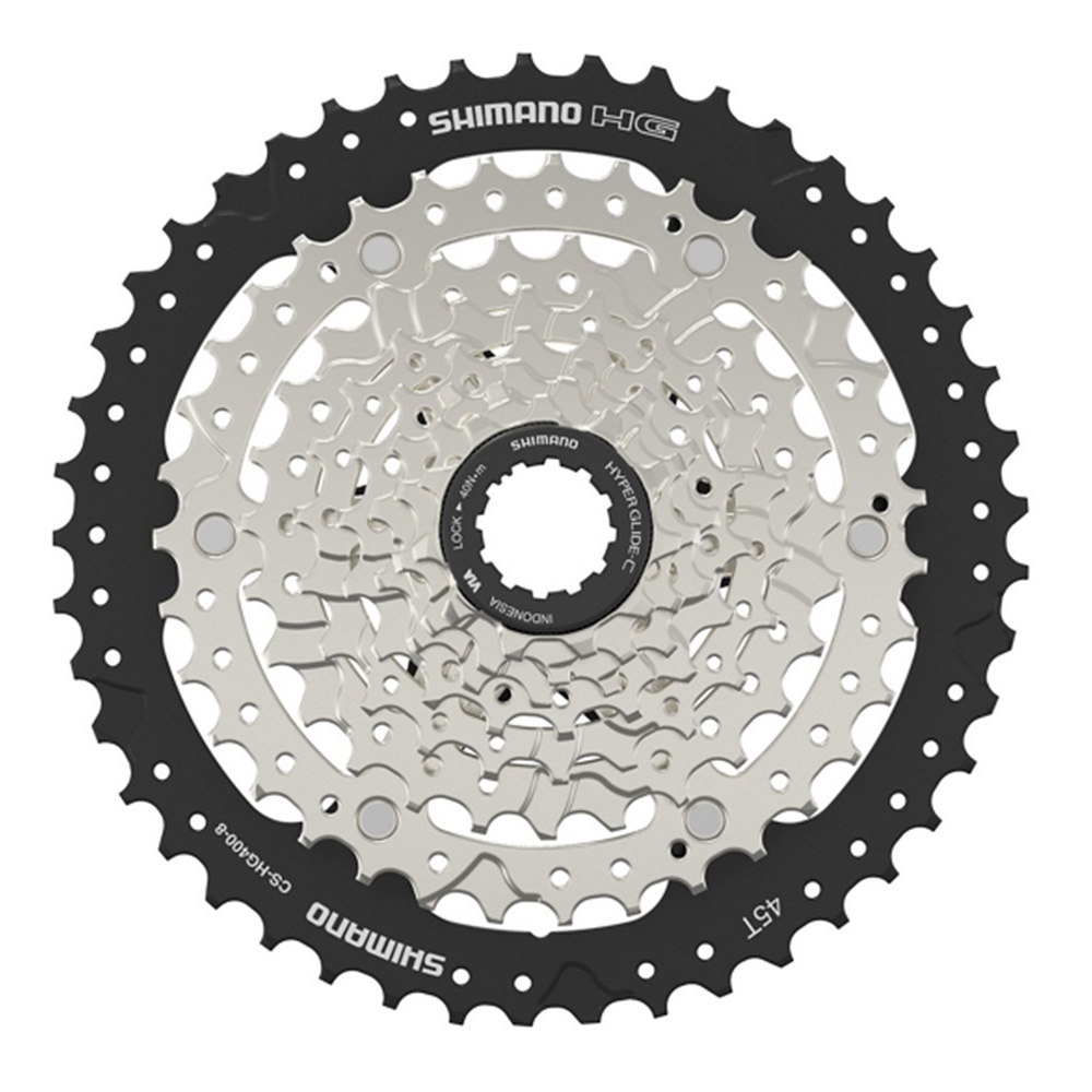 Shimano Acera ECS-HG400 Speed Cassette Sprocket