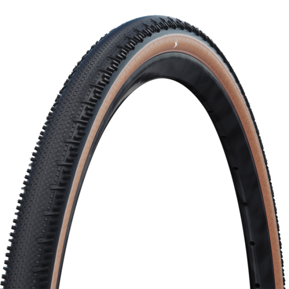Buy Schwalbe G-One RS Pro 700x40C Tubeless Ready Addix Race