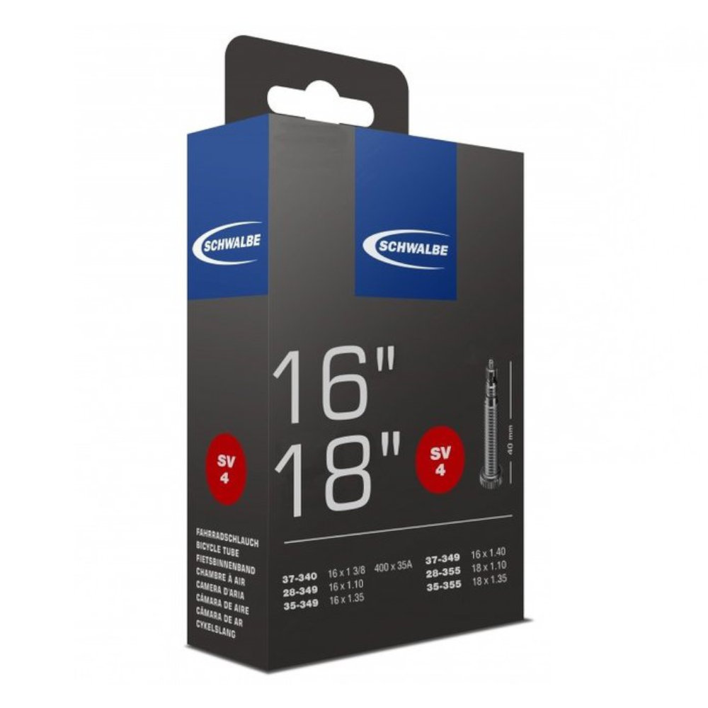 Jual Schwalbe Ban Dalam Sepeda 16 Rodalink