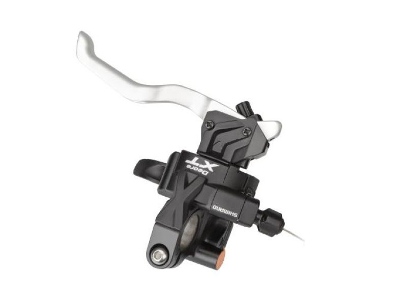 シマノ　DeoreXT ST-M775 Dual Control Lever SHIMANO Deore XT ST-M775 Dual Control Lever for Disc Brake
