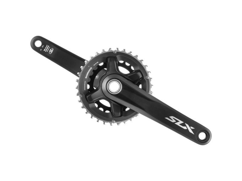 Sell Shimano SLX M7000 Double 11 Speed Crankset Rodalink