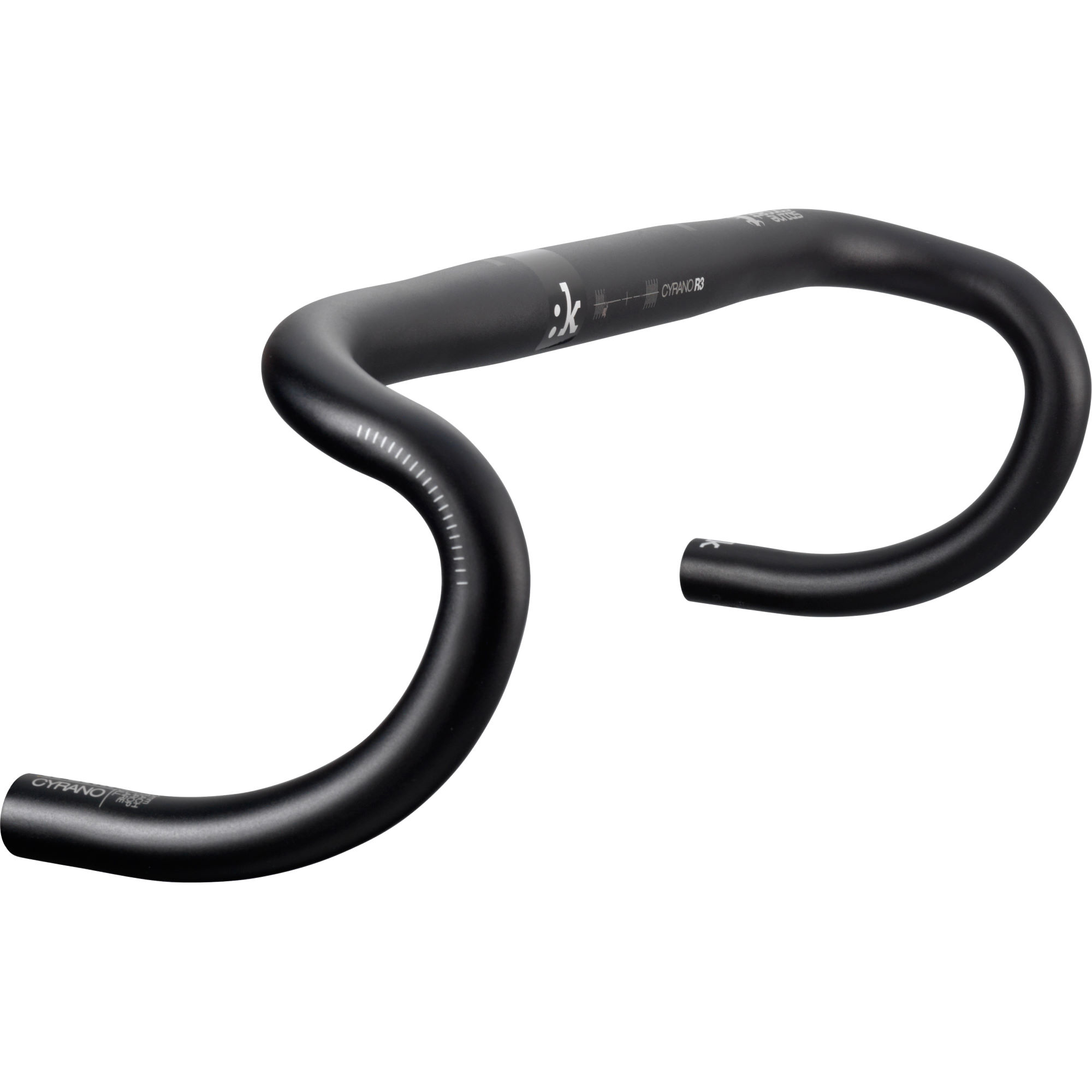 Sell Fizik Cyrano R3 Bull Handlebar | RODALINK