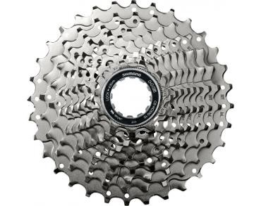 Shimano Cassette Sprocket Sepeda Tiagra ICS-HG500 10 Speed
