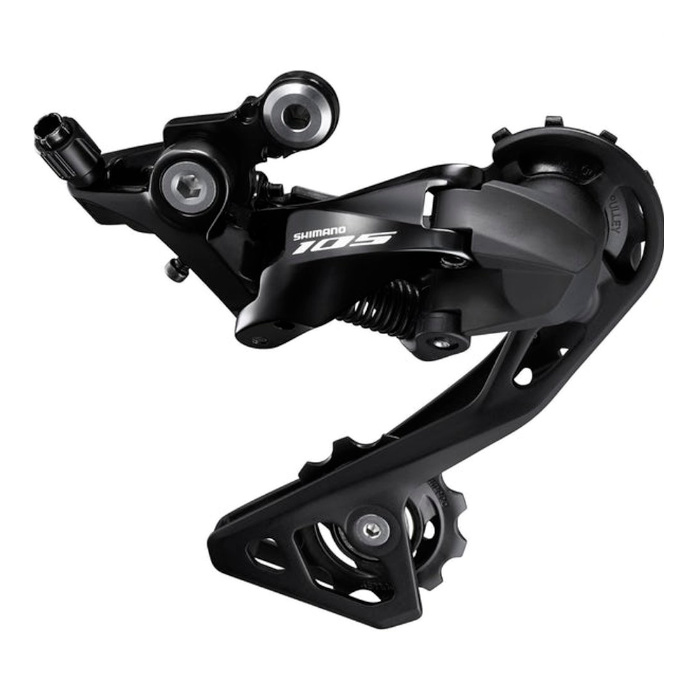 Shimano Rear Derailleur Sepeda 105 IRD-R7000 11 Speed