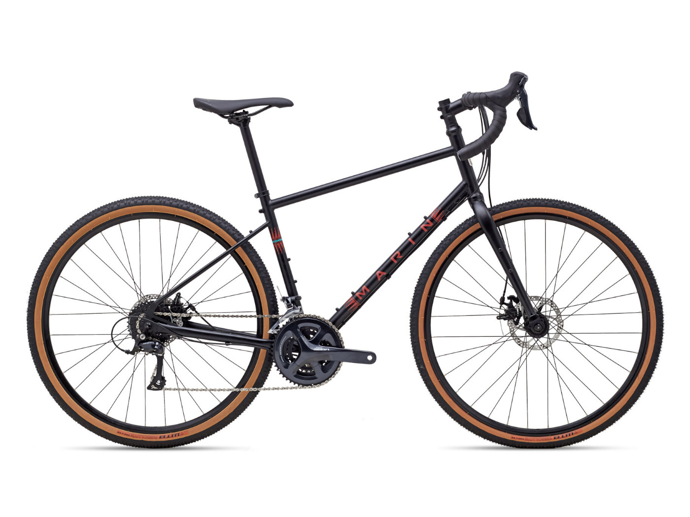 Mountain Bike Review Marin Four Corners Marin Four Corners Gravel