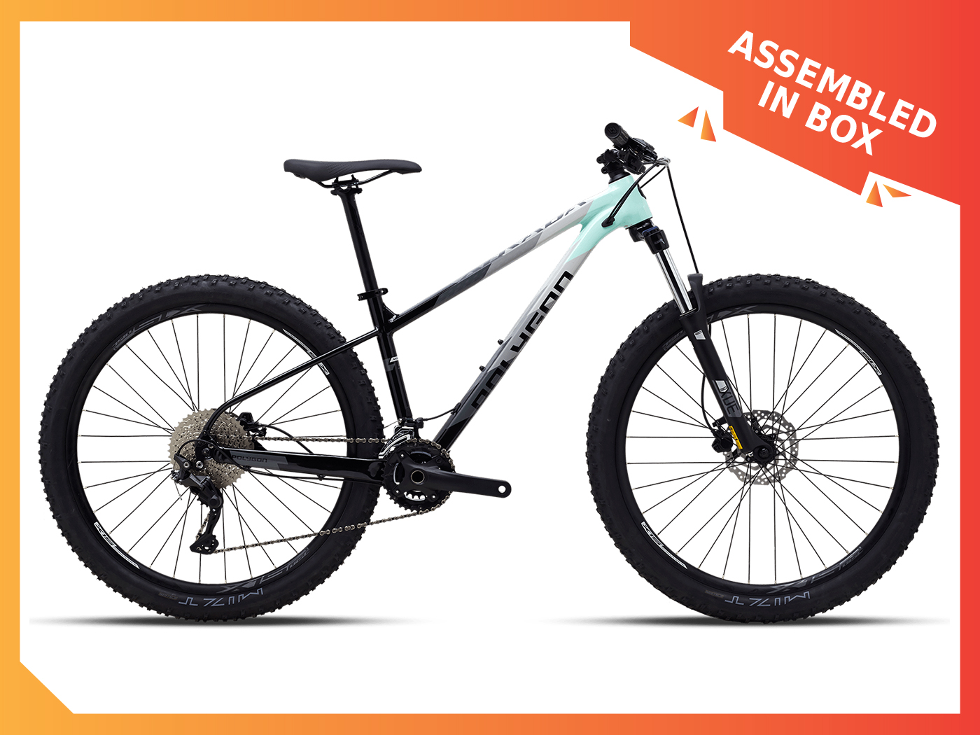 Mountain Bike Review Xtrada 2021 Polygon Xtrada Mountain Bike 2020