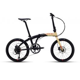 Jual Sepeda Lipat Polygon Urbano 2020 RODALINK INDONESIA