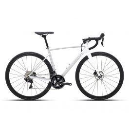 Polygon Strattos S5 Disc Road Bike