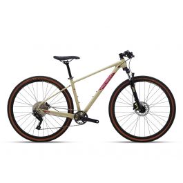 Jual Sepeda Hybrid Polygon Heist X5 2022 RODALINK INDONESIA