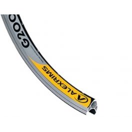 Jual AlexRims Rim Sepeda G2000 36-Hole - Rodalink