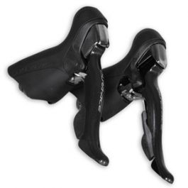 Bike Shifter Shimano Dura Ace 7900 Shifters 10 Speed Shifters Dura