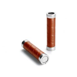 Sell Brooks Slender Leather 130 mm Handle Grip - Rodalink