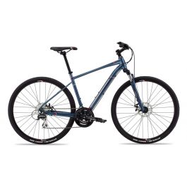 Buy Marin San Rafael DS2 2016 Hybrid Bike | RODALINK SINGAPORE