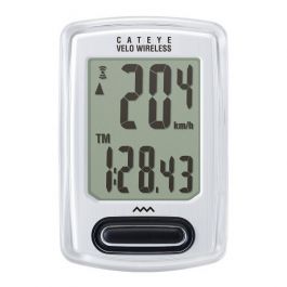 Cateye Cyclo Computer Sepeda Velo Wireless CC-VT230W