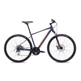 Buy Marin San Rafael DS2 2017 Hybrid Bike | RODALINK MALAYSIA