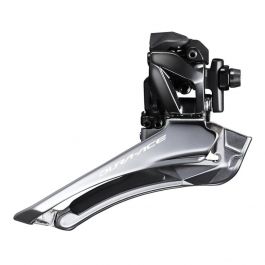 Sell Shimano Dura-Ace FD-R9100-F 2x11 Speed Front Derailleur