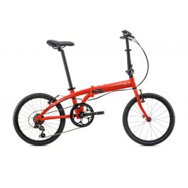 Buy Tern Link B7 2018 Folding Bike RODALINK MALAYSIA