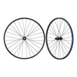 Buy Shimano RS171 DB EWH-RS171-CL Clincher Wheelset Online | RODALINK