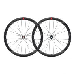 【整備清掃済】FULCRUM WIND 40 DB FULCRUM ( フルクラム ) ロードバイク用ホイール(ディスク