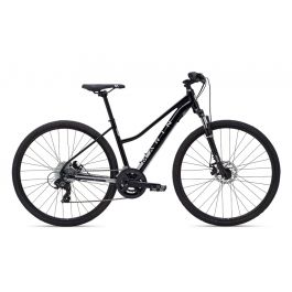 Buy Marin San Anselmo DS1 2021 Hybrid Bike RODALINK