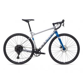 Buy Marin Gestalt X10 2021 Gravel Bike RODALINK MALAYSIA