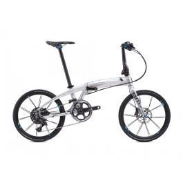 Tern Verge X11 Folding Bike