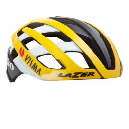 Lazer Genesis Team Jumbo Road Bike Helmet - Main Image