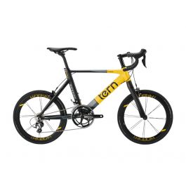 Buy Tern Surge Pro 2021 City Bike | RODALINK MALAYSIA