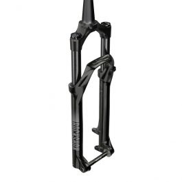 Jual Rock Shox Fork Suspensi Sepeda Judy Silver TK Solo Air 29