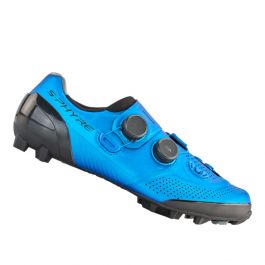 Shimano SH-XC902 Wide Fit XC Racing Bike Shoes