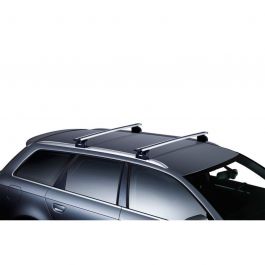 Jual Thule WingBar Roof Bars Rodalink
