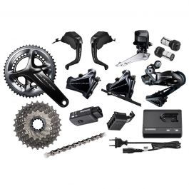 harga groupset dura ace