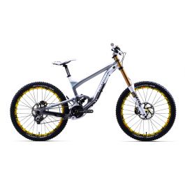 Buy Polygon Collosus DHX 2013 Mountain Bike RODALINK MALAYSIA