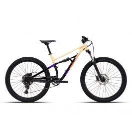 Full Suspension Polygon Siskiu D5 2021 Specs Polygon Sepeda MTB