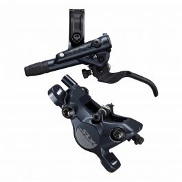 Shimano Rem Hidrolik Sepeda SLX I-M7100