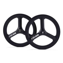 Jual Tern Wheelset Sepeda Kitt Design Carbon 406 100/130